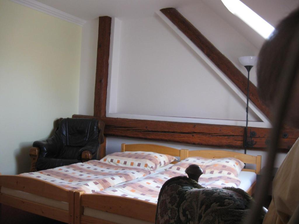 Penzion U Patrona Kouřim Quarto foto