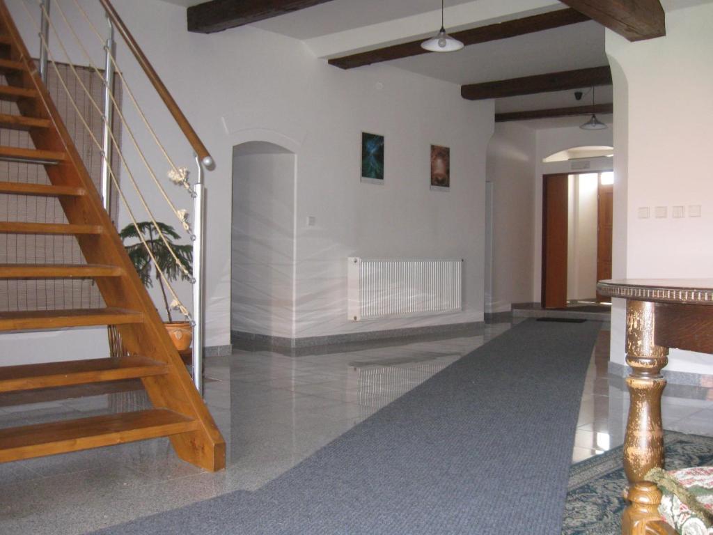 Penzion U Patrona Kouřim Exterior foto