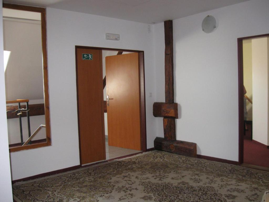 Penzion U Patrona Kouřim Exterior foto